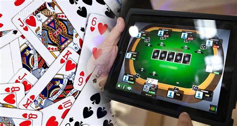 Poker Dewa: Menjadi Legenda di Dunia Poker