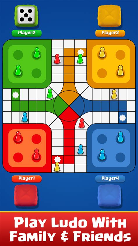 Permainan Ludo Ninja Gold: Game Baru dan Menarik yang Bisa Dimainkan secara Online