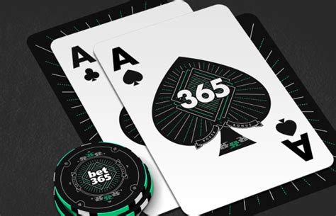 Artikel: Bonus dan Promosi Bet365 Poker