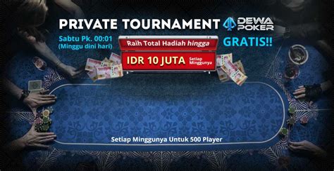 dewa poker asia alternatif link