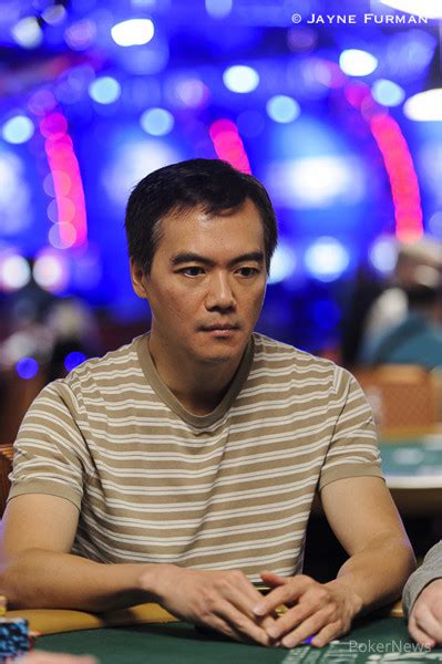 John Juanda: A Poker Legend