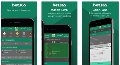 5 Situs Sembilan Seperti Bet365 yang Mesti Anda Coba