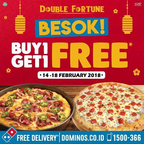 Domino’s: Menjadi Brand yang Inovatif dan Interaktif