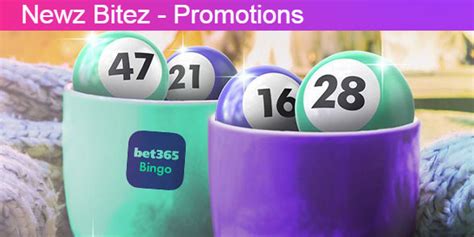 Artikel Bet365 Bingo: Menyelami Fitur dan Kelebihan Situs