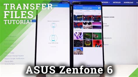 Spesifikasi ASUS ZenFone 6