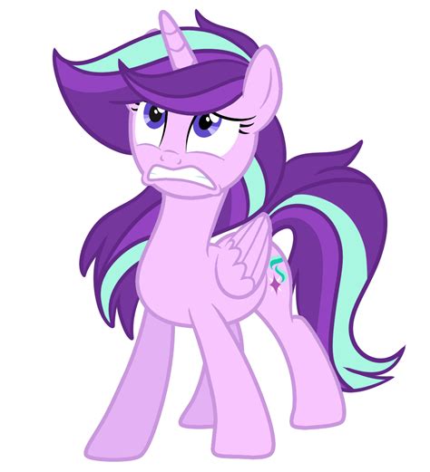 Apakah Starlight Glimmer Sedang Dipersiapkan untuk menjadi Putri Ke-5