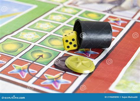 Aturan Komplementary dan Pertimbangan dalam Game Ludo