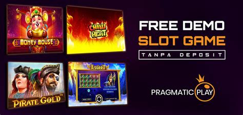 Demo Slot: Pragmatic Play Demo | Slot Demo x1000 Gratis