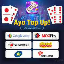 Boyaa Domino Gaple: Mainkan Game Klasik dengan Fitur Unik dan Hadiah Menarik