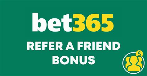 Panduan Referal Bet365: Cara Mengundang Teman dan Mendapatkan Bonus