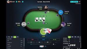 Bagaimana Cara Bermain Poker Omaha