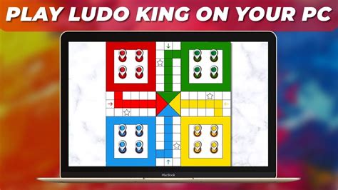 Ludo King untuk PC: Cara Menginstal dan Bermain