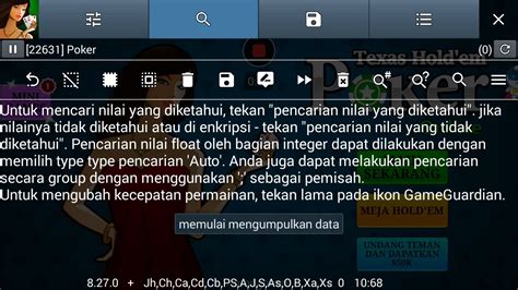 Membuat Uang Melalui Permainan Poker: Tips dan Trik