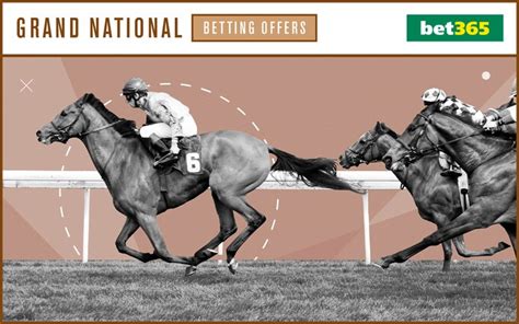 Pertanyaan dan Jawaban tentang Bet365 Grand National