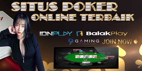 Situs Judi Poker Terbaik dan Terpercaya di Indonesia: MAUPOKER dan POKERMANIA88