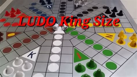 Bermain Ludo King Online: Tips dan Trik untuk Mengalahkan Lawan