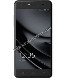 Coolpad Fancy 3 E503 3505I-S00 Firmware Download