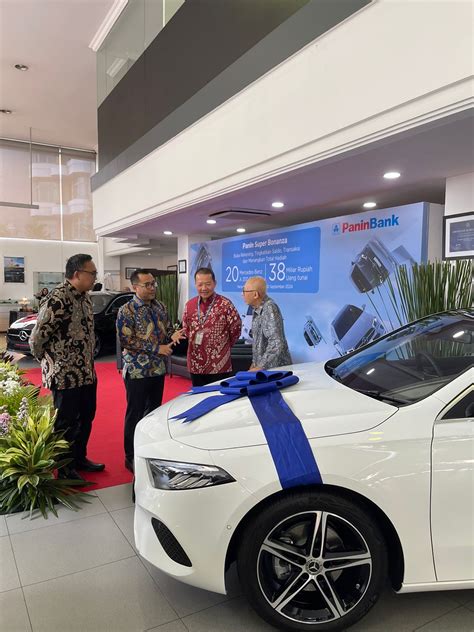 Program Panin Super Bonanza: Menangkan Hadiah dengan Perhitungan Poin Tambahan