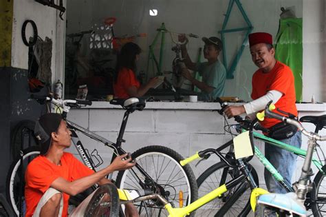 MalangBengkel Sepeda Motor di Malang