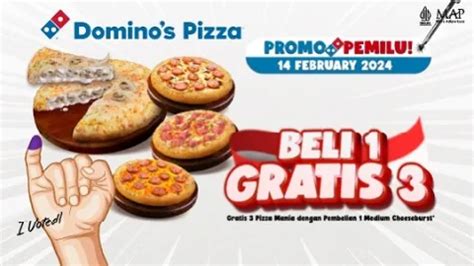 Domino’s Pizza Cimahi: Informasi Kontak dan Lokasi