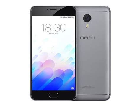 Meizu M3 Note Stock ROM Firmware dan Panduan Flashing