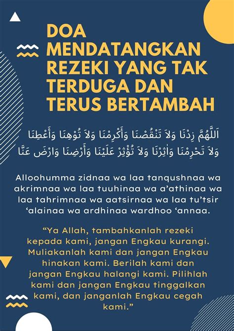 Menghadirkan Kehadiran Allah: Doa-doa untuk Meningkatkan Keberkahan dan Ketakwaan