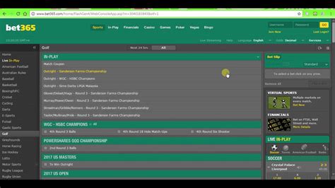 Bagaimana Cara Membuka Akun Pada Bet365