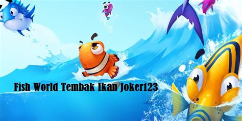 Tembak Ikan: Permainan Judi yang Menarik dan Menguntungkan