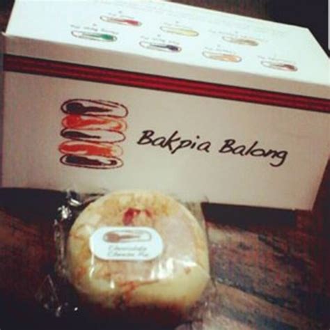 Bakpia Balong, Kuliner Tiongkok yang Jadi Oleh-oleh Khas Solo