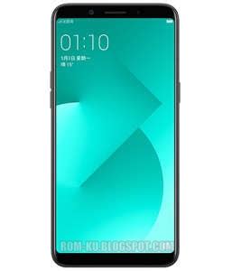 Paket Firmware Oppo A83 CPH1827 (Flash File) – Tutorial Instalasi