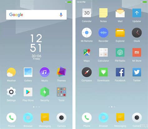 MIUI 9 Download: Latest ROM Updates for Xiaomi Devices