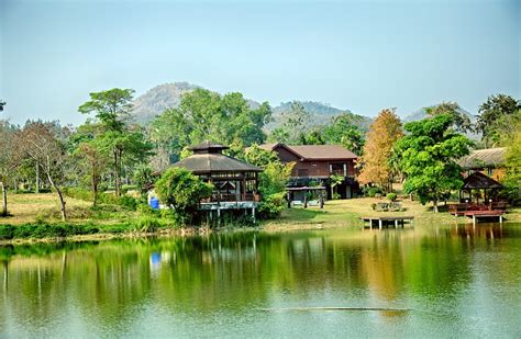 The Bonanza Resort Khao Yai: Experience the Best of Nature and Adventure in Thailand