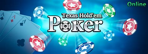 Poker Online: The Thrill of the Game