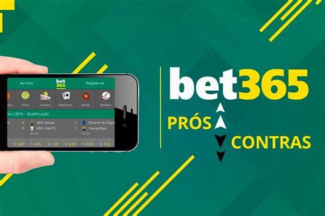 Aplikasi Payout di Bet365: Cara untuk Mengambil Uang dari Akun Anda