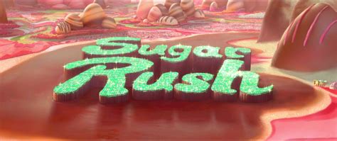 Artikel Sugar Rush