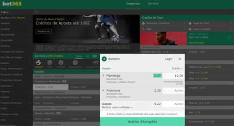 Tentukan Berhasil: Edit Aposta dan Cash Out di Bet365