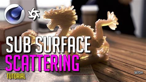 Penggunaan AL Surface Material di V-Ray