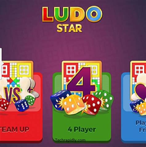 Rediscover the Classic Ludo Board Game with Ludo STAR