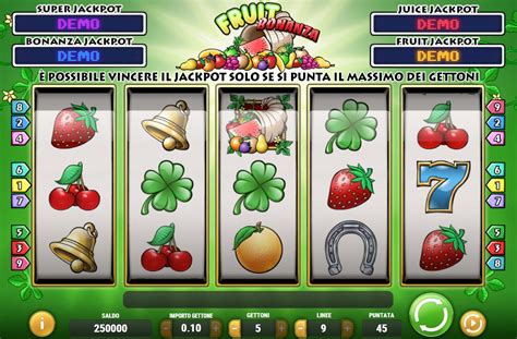 Fruit Bonanza: A Deliciously Exciting Game Experience