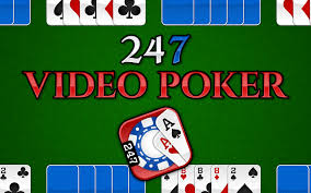 Bermain Video Poker Online: Berhasil dan Berhadiah