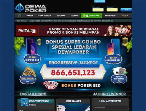 10 Daftar Situs IDN Play Poker Online Uang Asli Terbaik dan Terpercaya