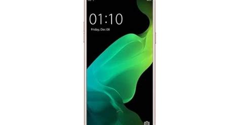 Mengatasi Masalah dengan Firmware Oppo F5 Youth CPH1725 Scatter