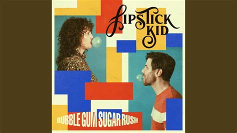 Sugar Rush: Remembering Ouch! Bubble Gum