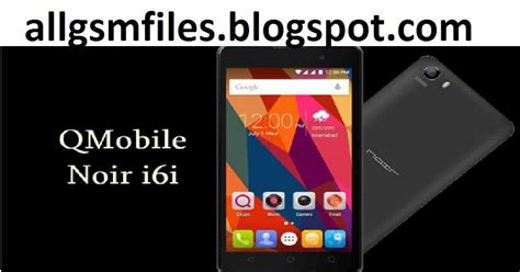 Membuat File Scatter untuk Android Device MediaTek via SP Flash Tool