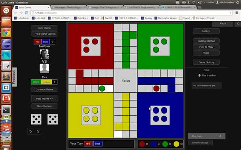 Tatakan Strategis dalam Bermain Ludo Online