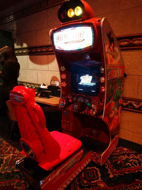 Permainan Arcade yang Hilang: Sugar Rush