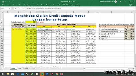 Risiko dan Kewajiban dalam Pembiayaan dengan ADIRA FINANCE