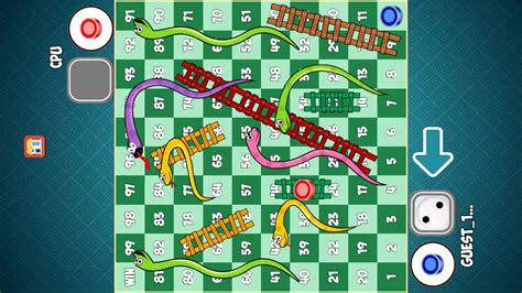 Permainan Snake dan Ladder yang Menarik di Indonesia