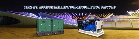 Fujian Gawin Power Machinery Co., Ltd