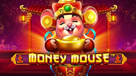 Ulasan Money Mouse: A Pragmatic Play Slot